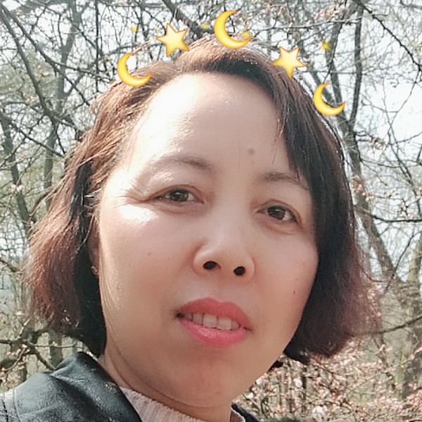 甜美星星的照片