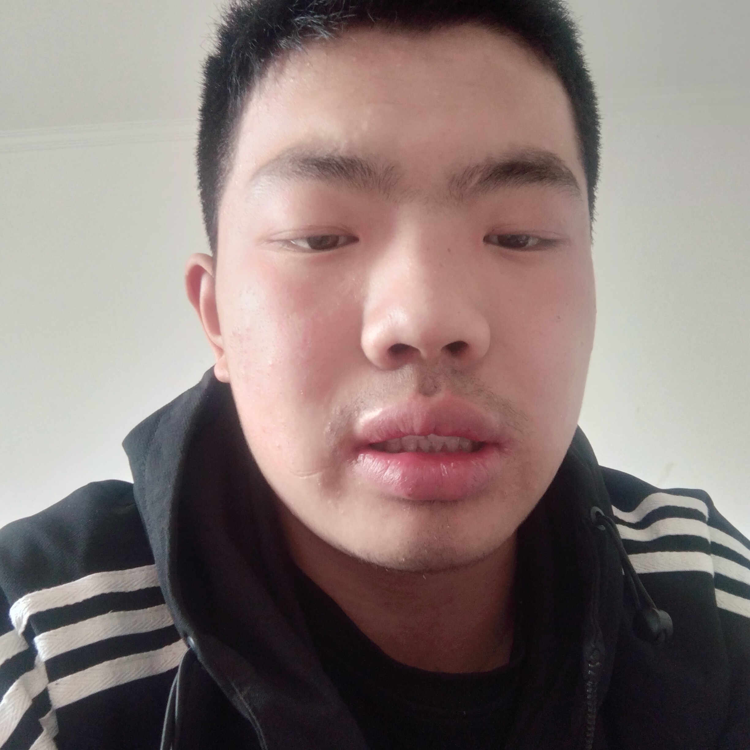 夙興夜寐的照片