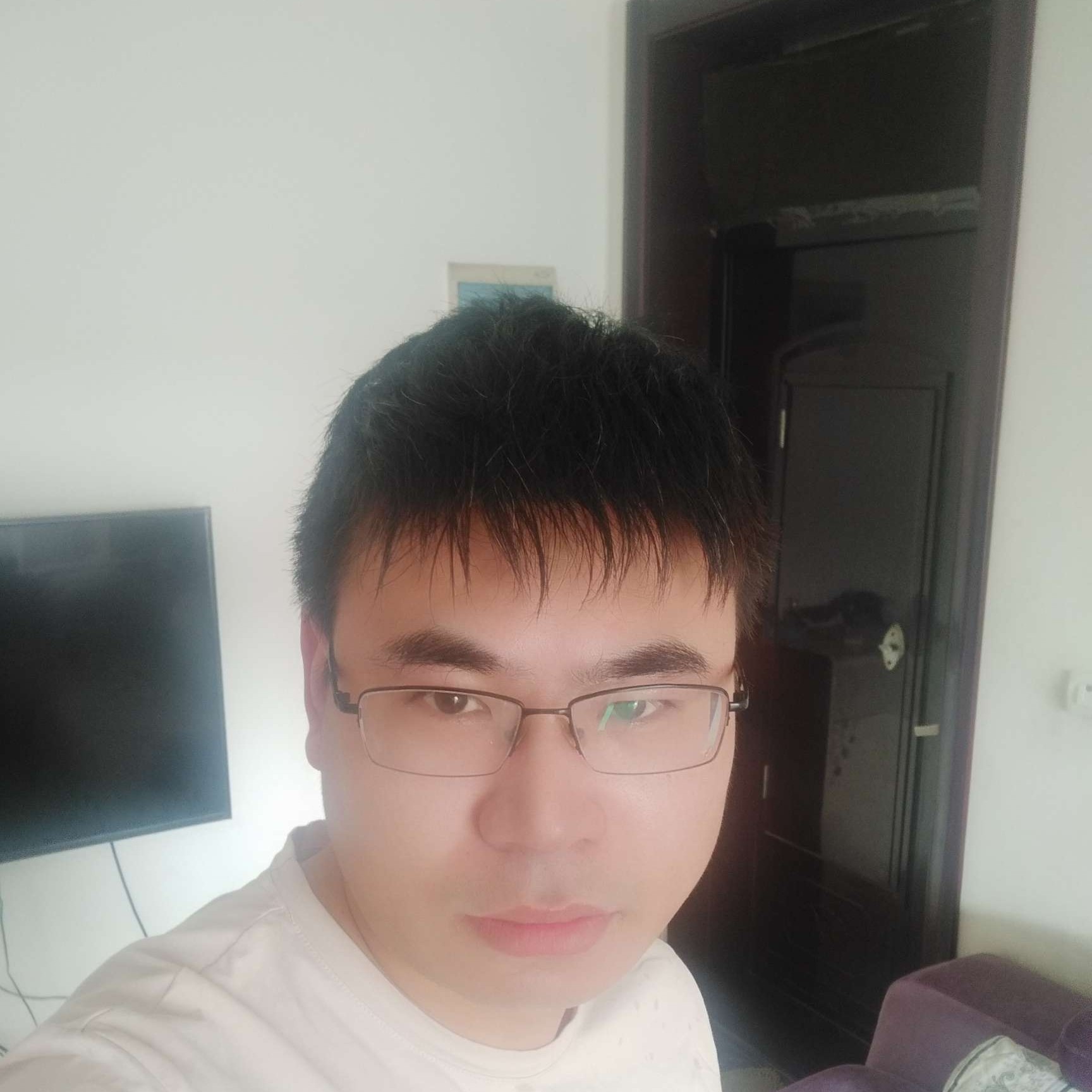 晨曦城的照片