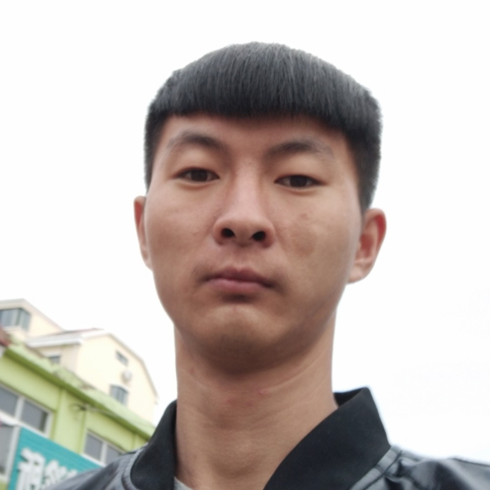 笑似心酸！的照片