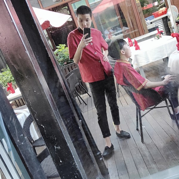醉熏还毛豆的照片