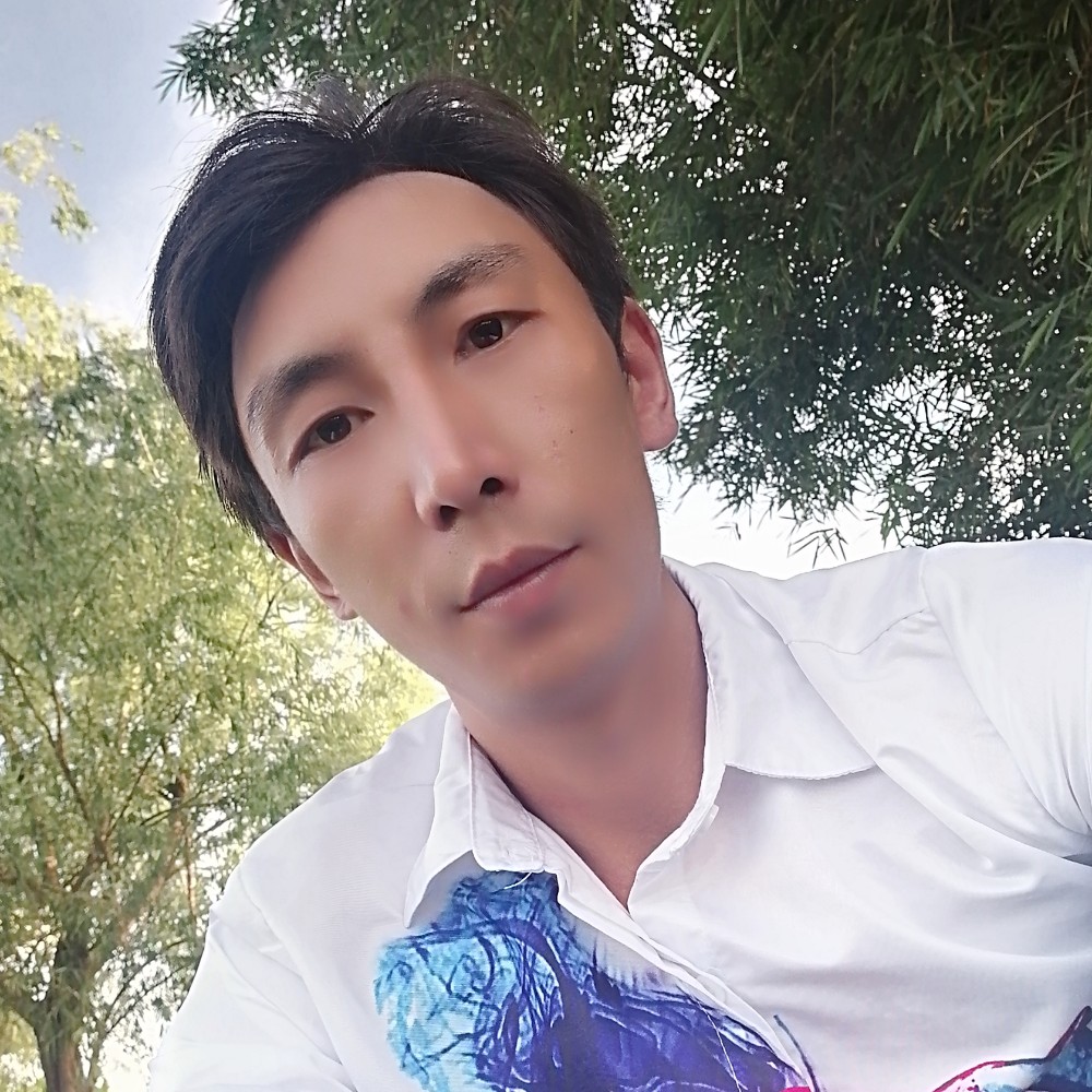 我愿许你一世情缘的照片