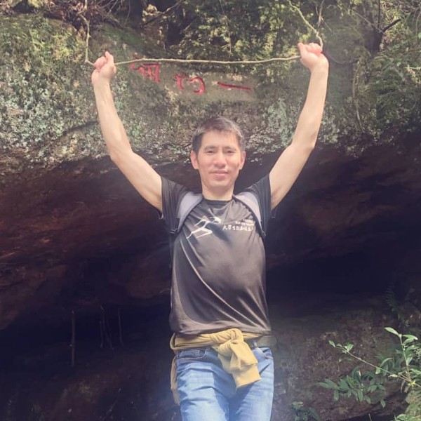 哈密瓜的乐观的照片