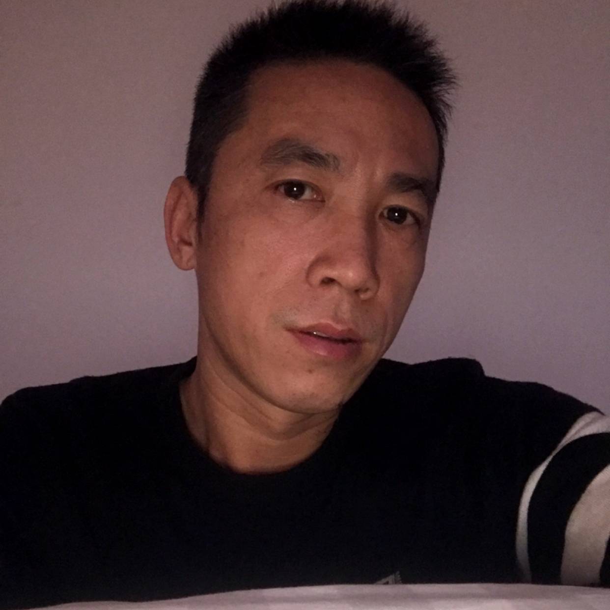 风中凝眸凉面的照片