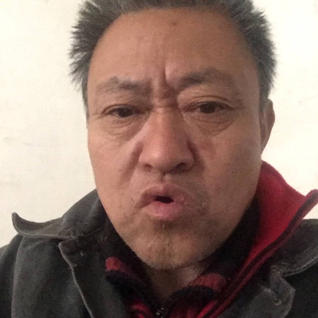 大神用过时的照片