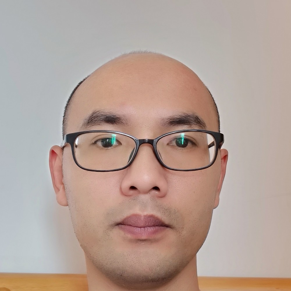 你我追寻的照片