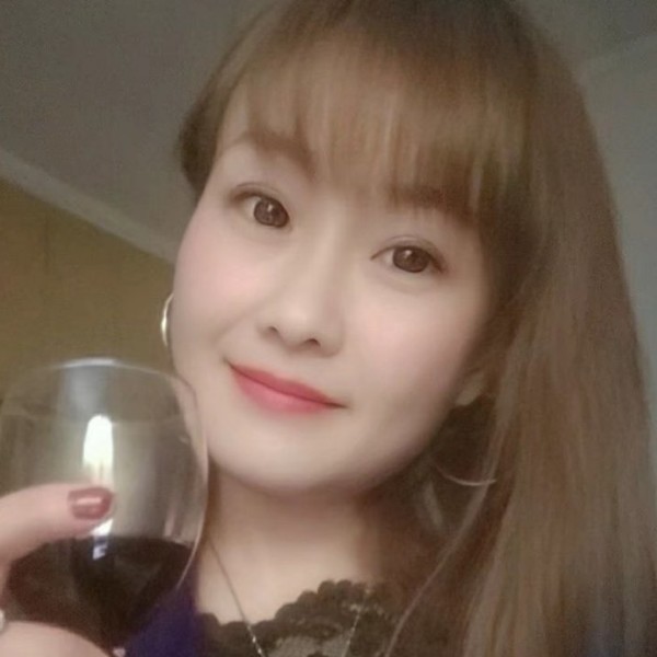 有魅力遇見落霞的照片