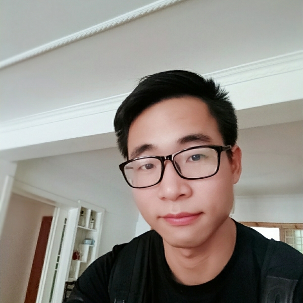 翊翔向前的照片