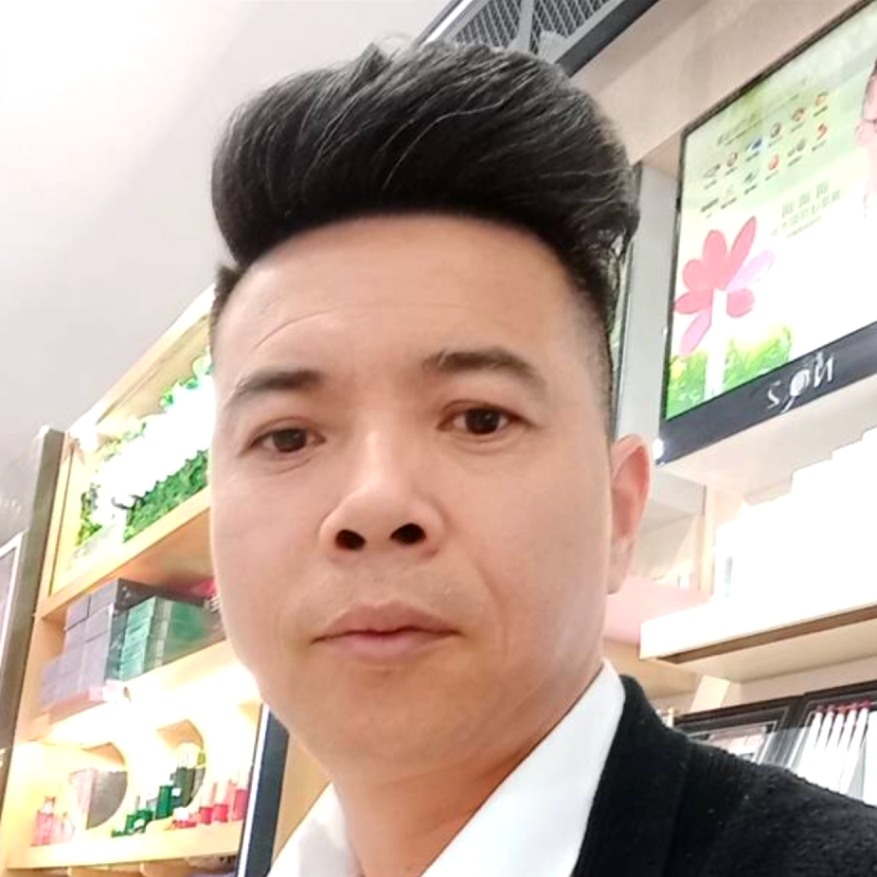 一生传奇的照片