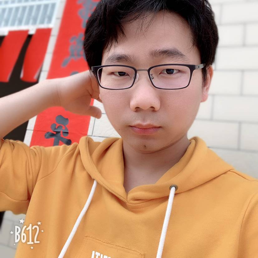 zhuxi的照片