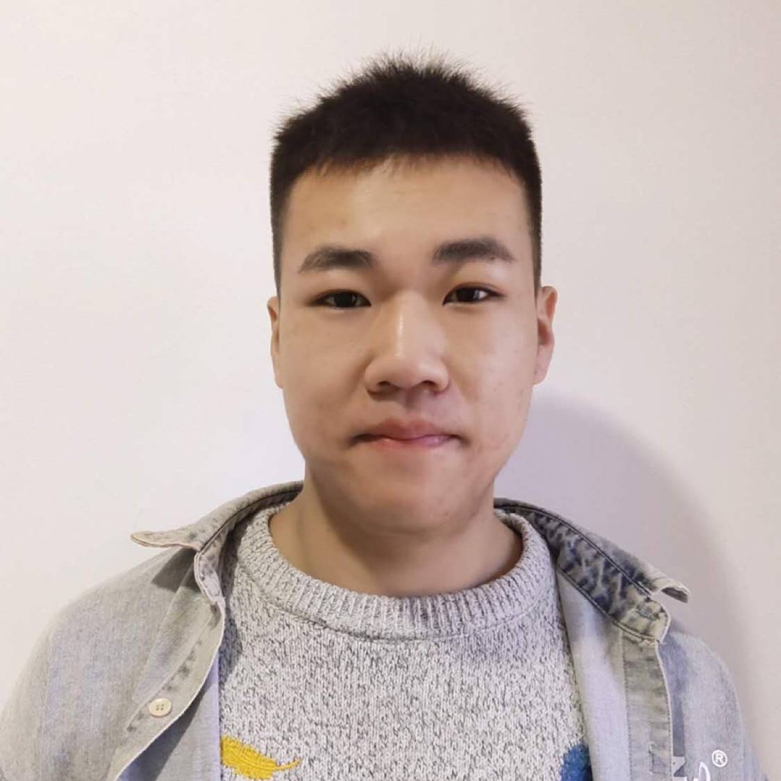 灵巧踢宝马的照片