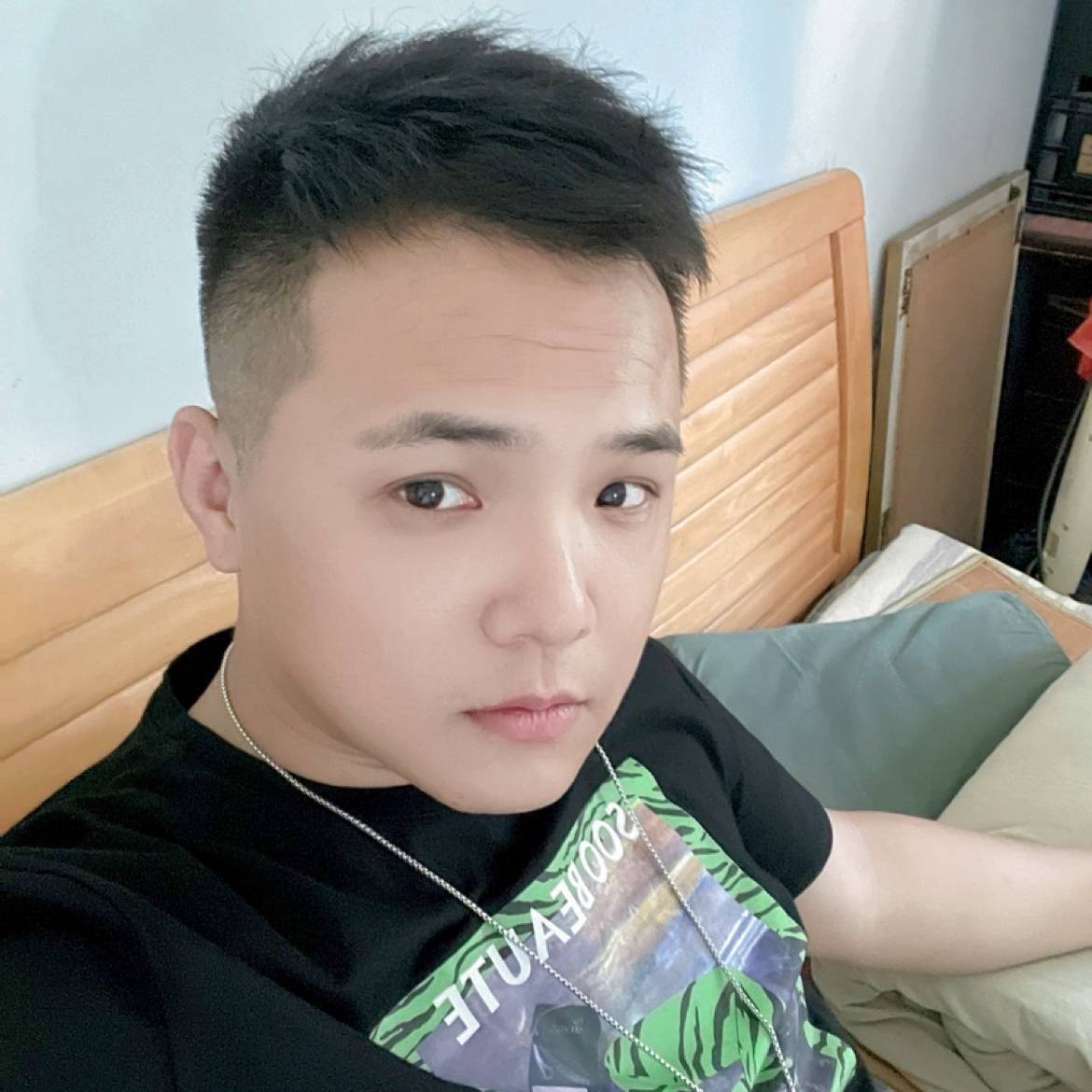 喜剧之王、的照片