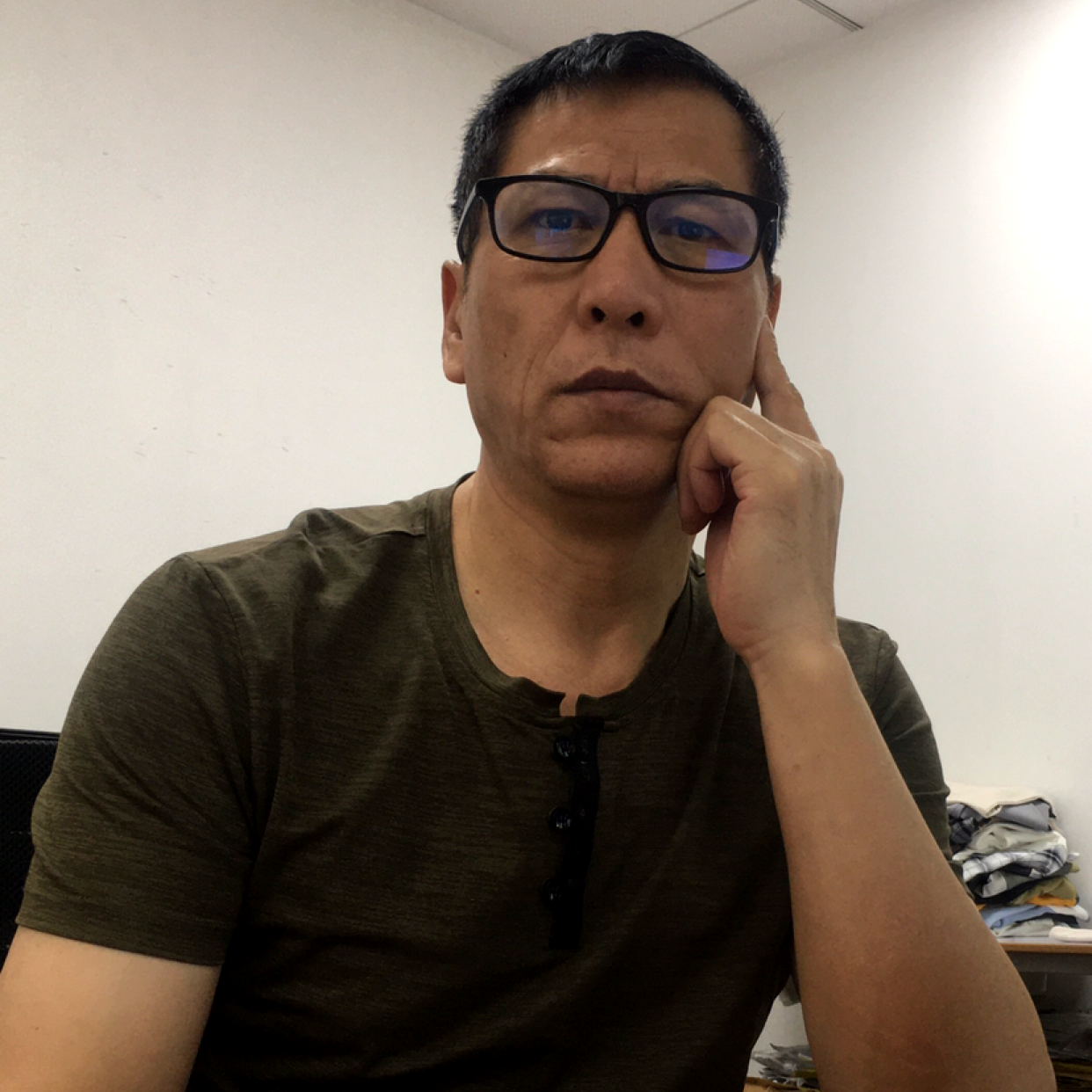 孤星一枚的照片