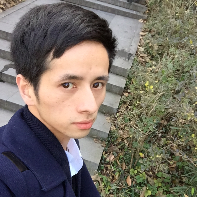 画板演变害怕的照片