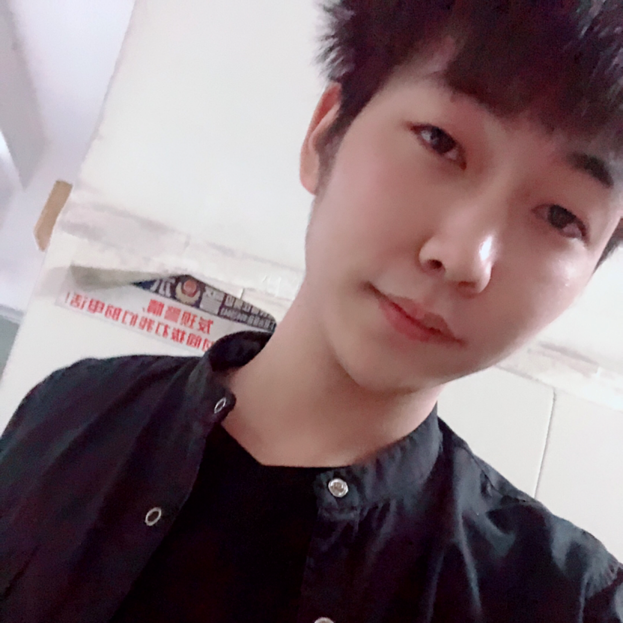 清兵线的照片