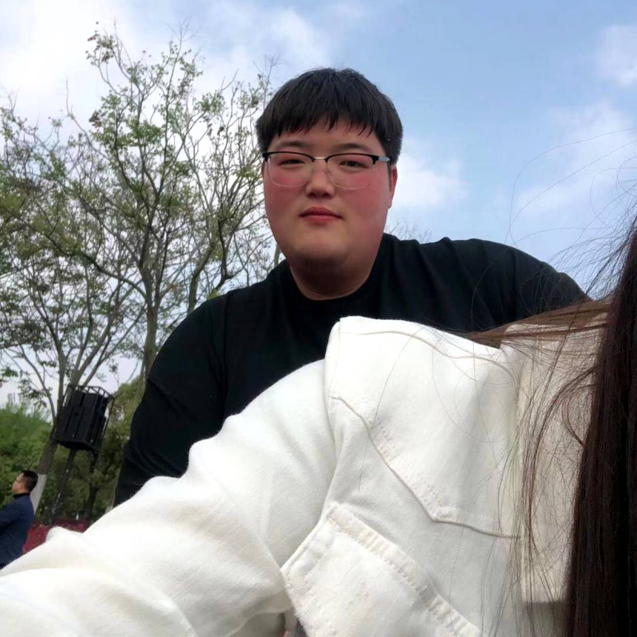 薄铭洋的照片