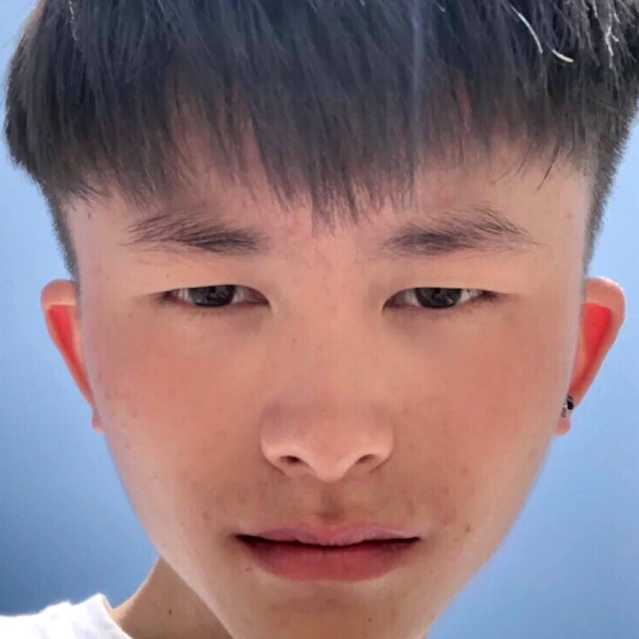 欠你的扯机器猫的照片