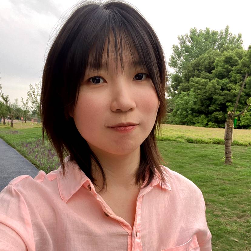 蝶衣漫步搞怪的照片