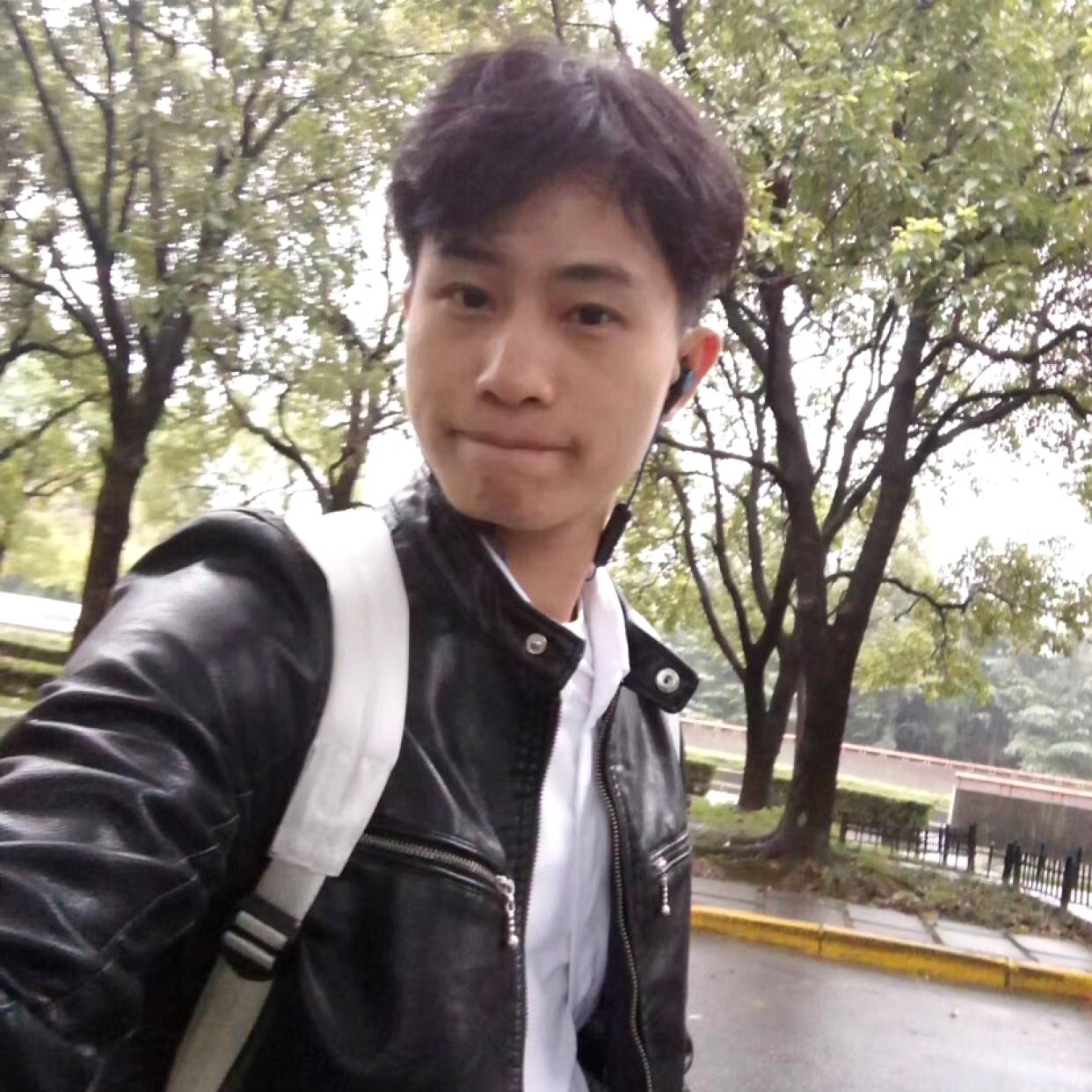 干净改变寒风的照片