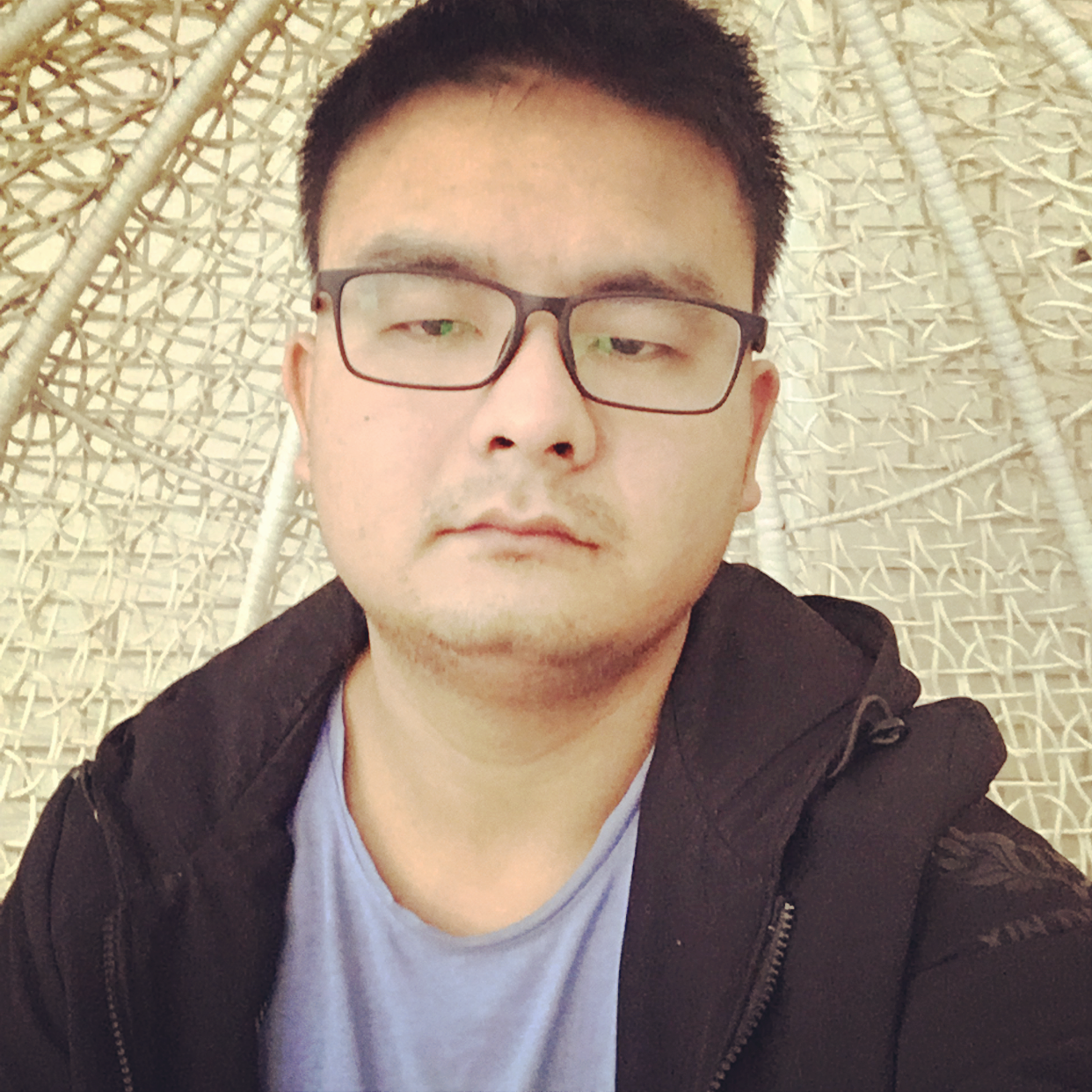 浅唱笑余音的照片