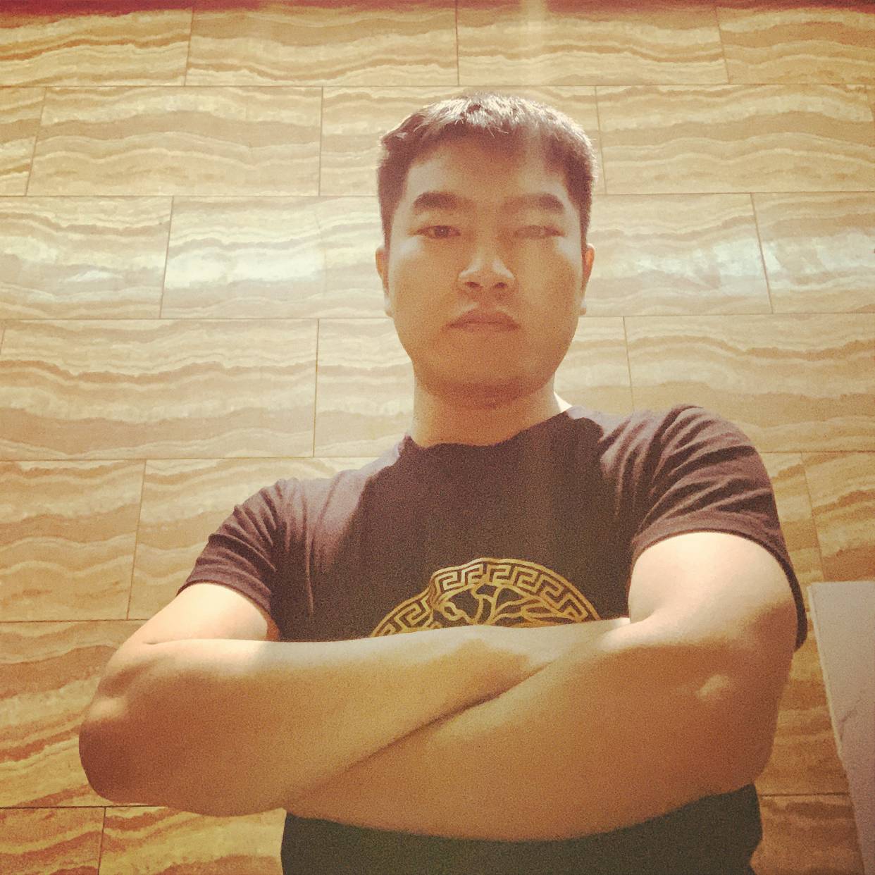 蘩藜泪了清爽的照片