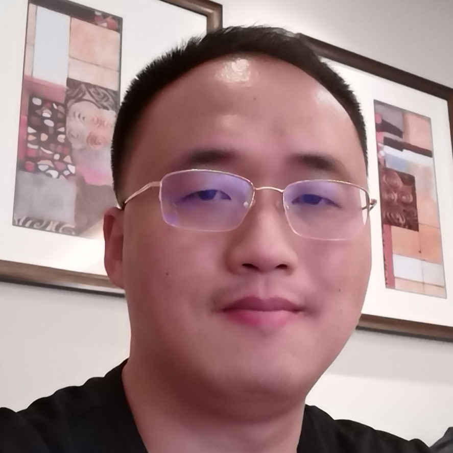 万事厚德载物的照片