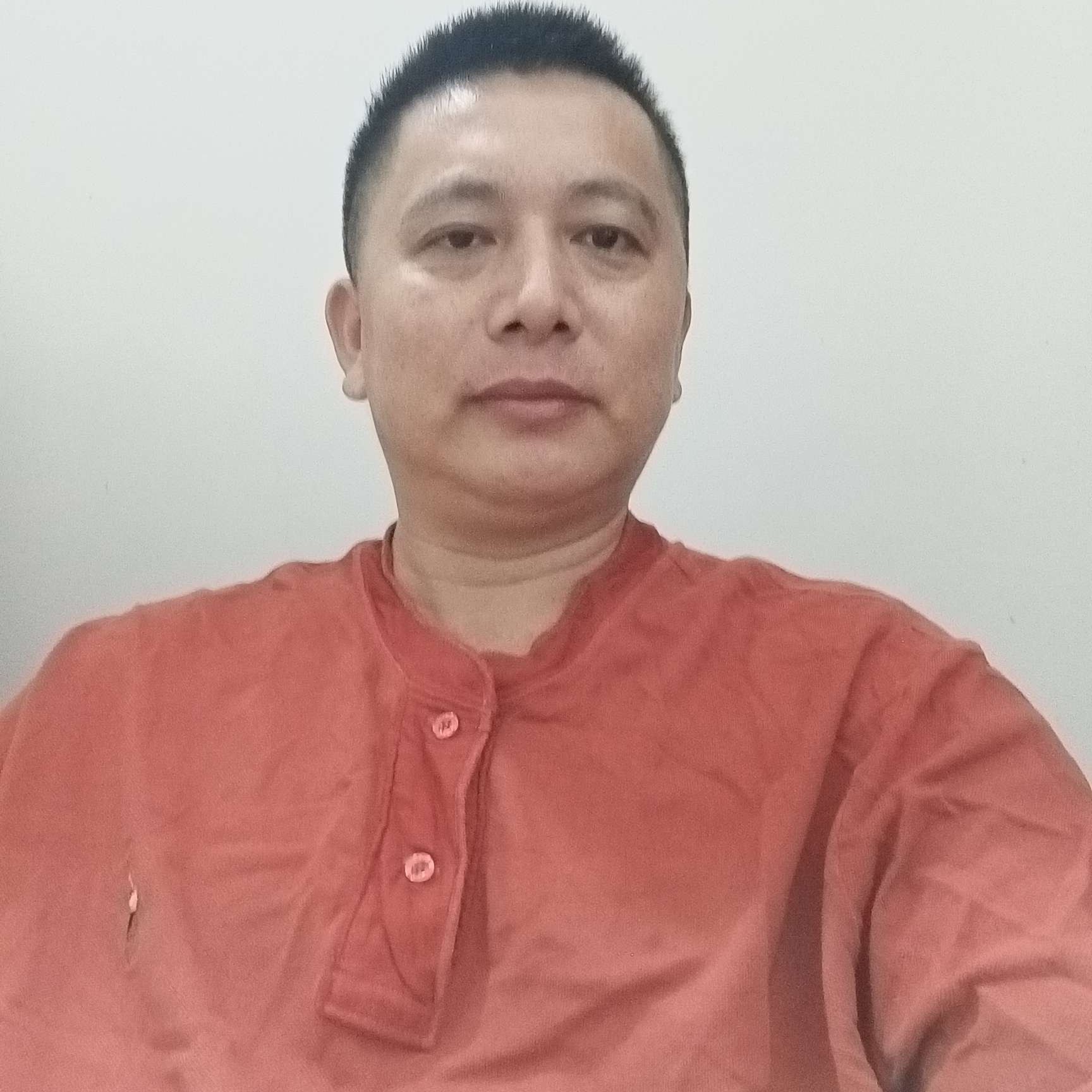 心锁向精明的照片