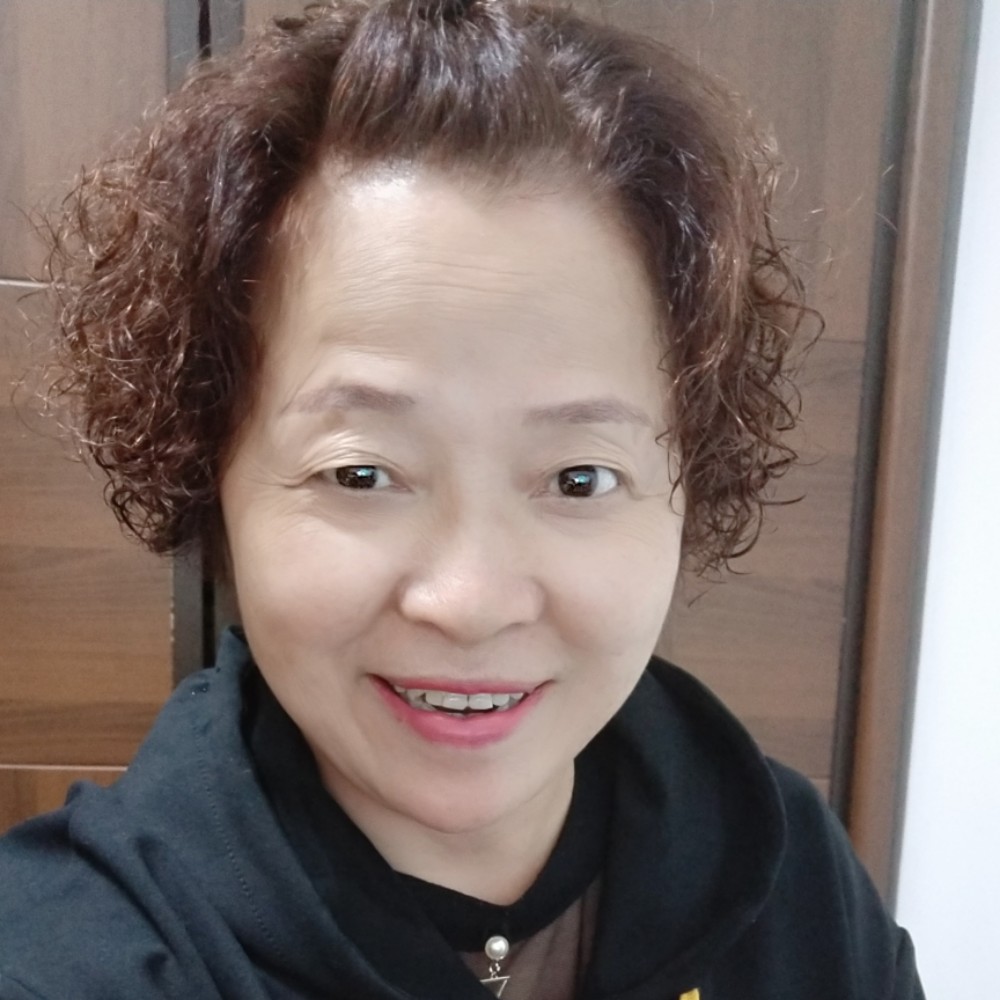 细姨的照片