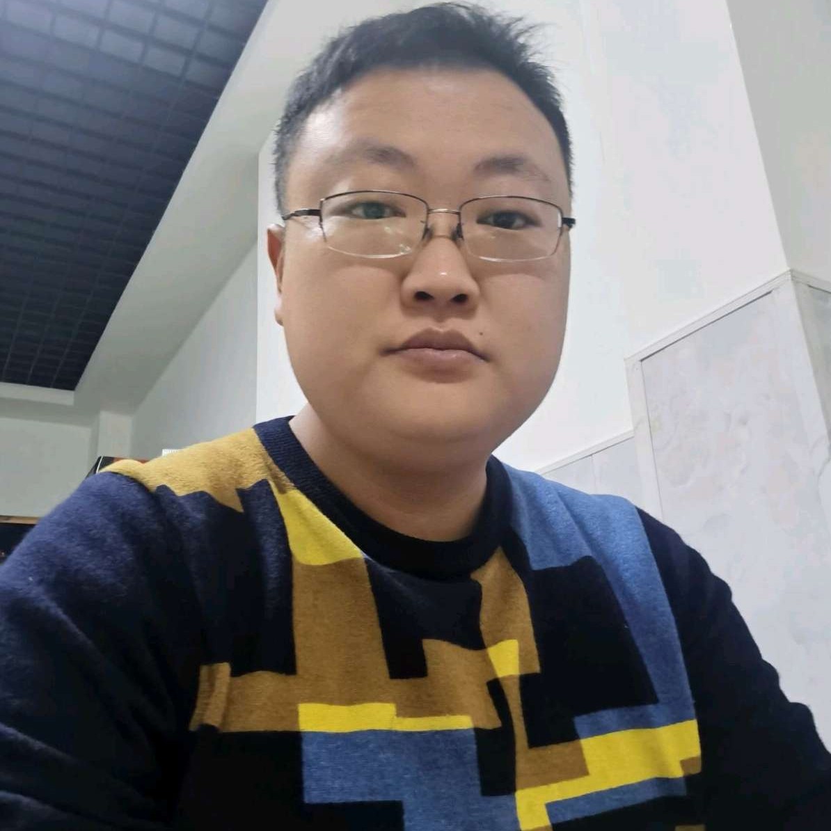 爱而不得心如止水的照片