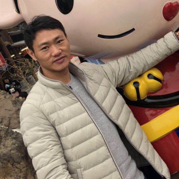 能入你眼就好的照片