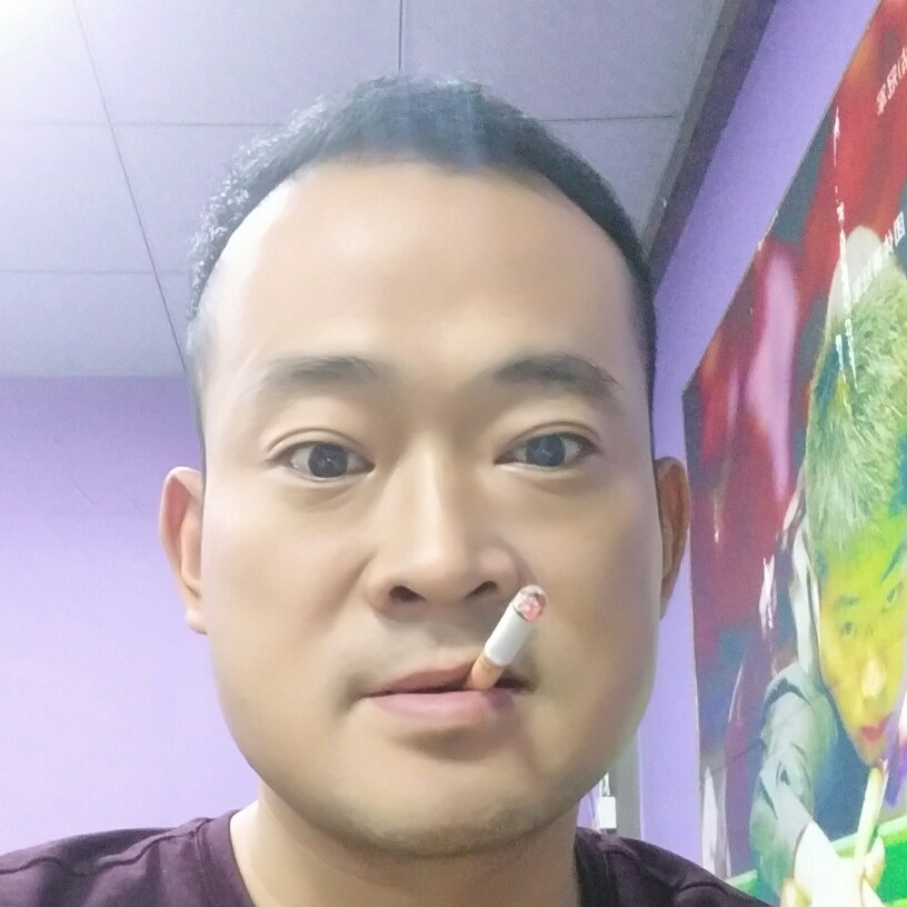 拼搏明天的照片