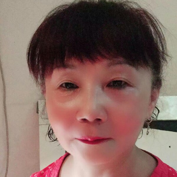 罗二姐的照片