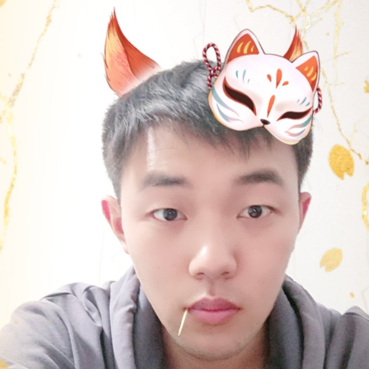 住在你心里的王某的照片