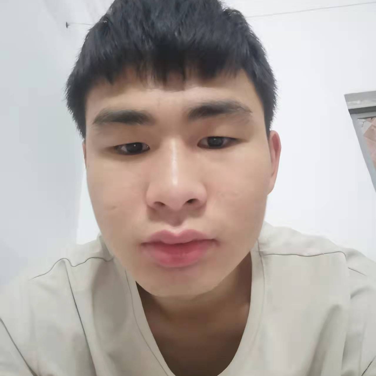 缠绵笑月光的照片