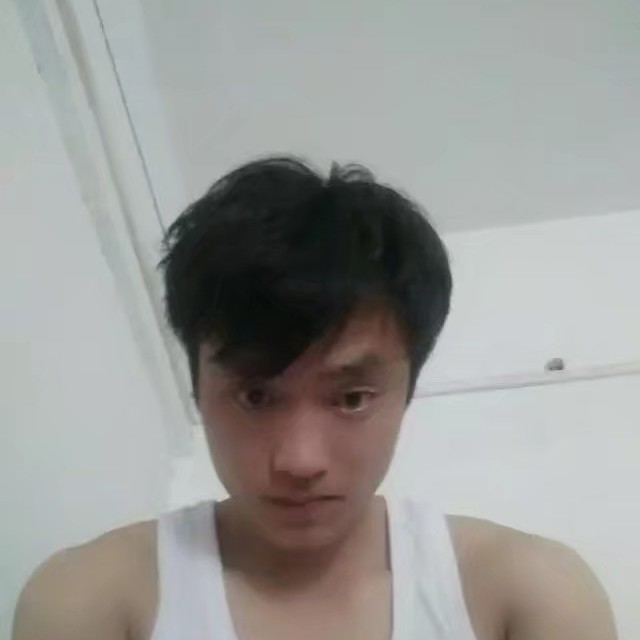 蜗牛挽手谦让的照片