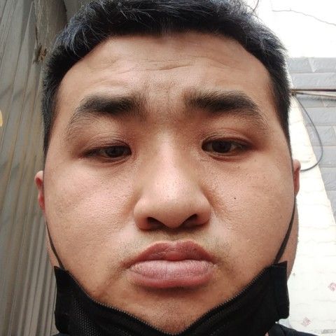 凉城回眸天真的照片