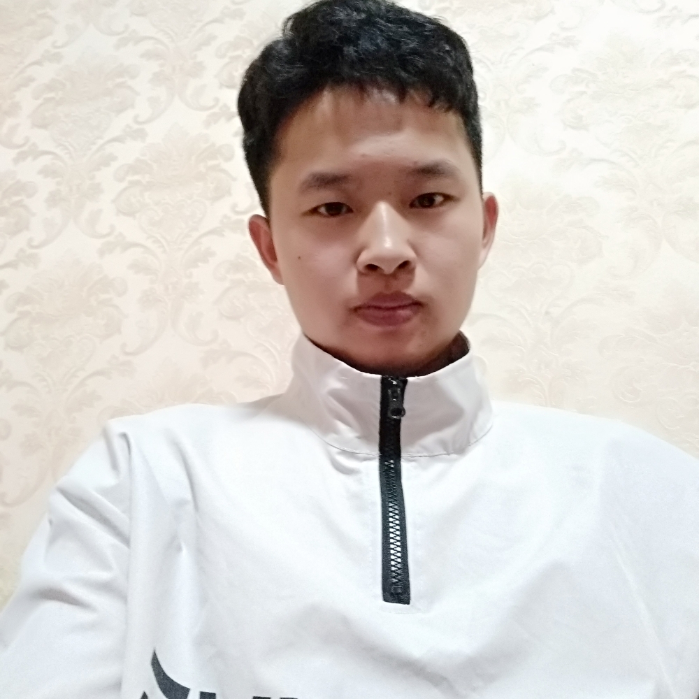 金毛演变默默的照片