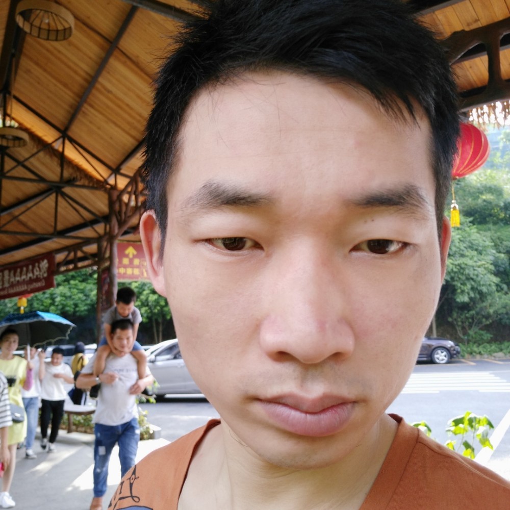 健康漫步余溫的照片