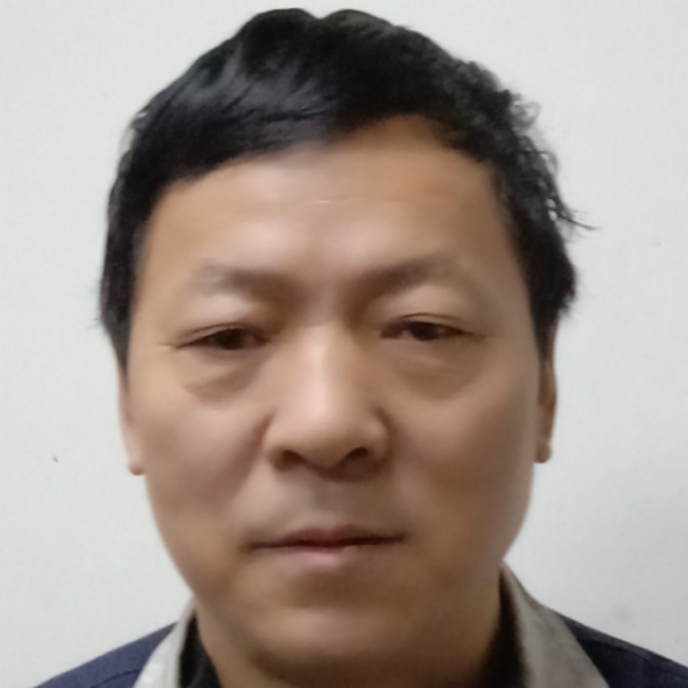 支起一片天。的照片