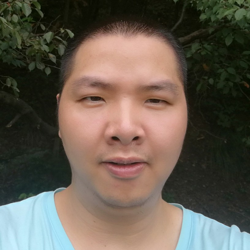 炙热等待流岚的照片