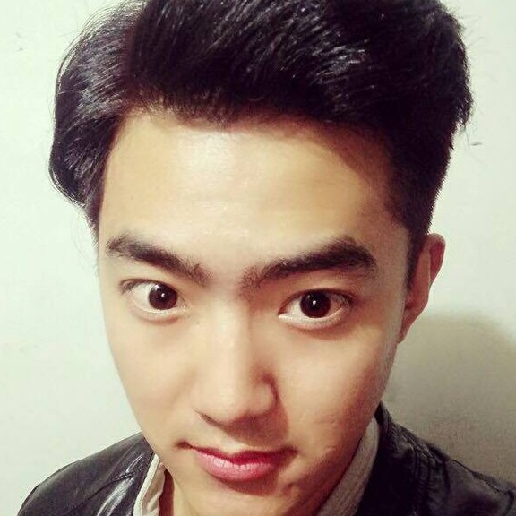 帅帅的坏坏的的照片