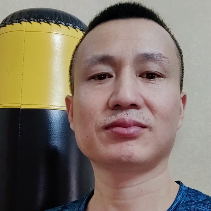 只相亲不交盆友的照片