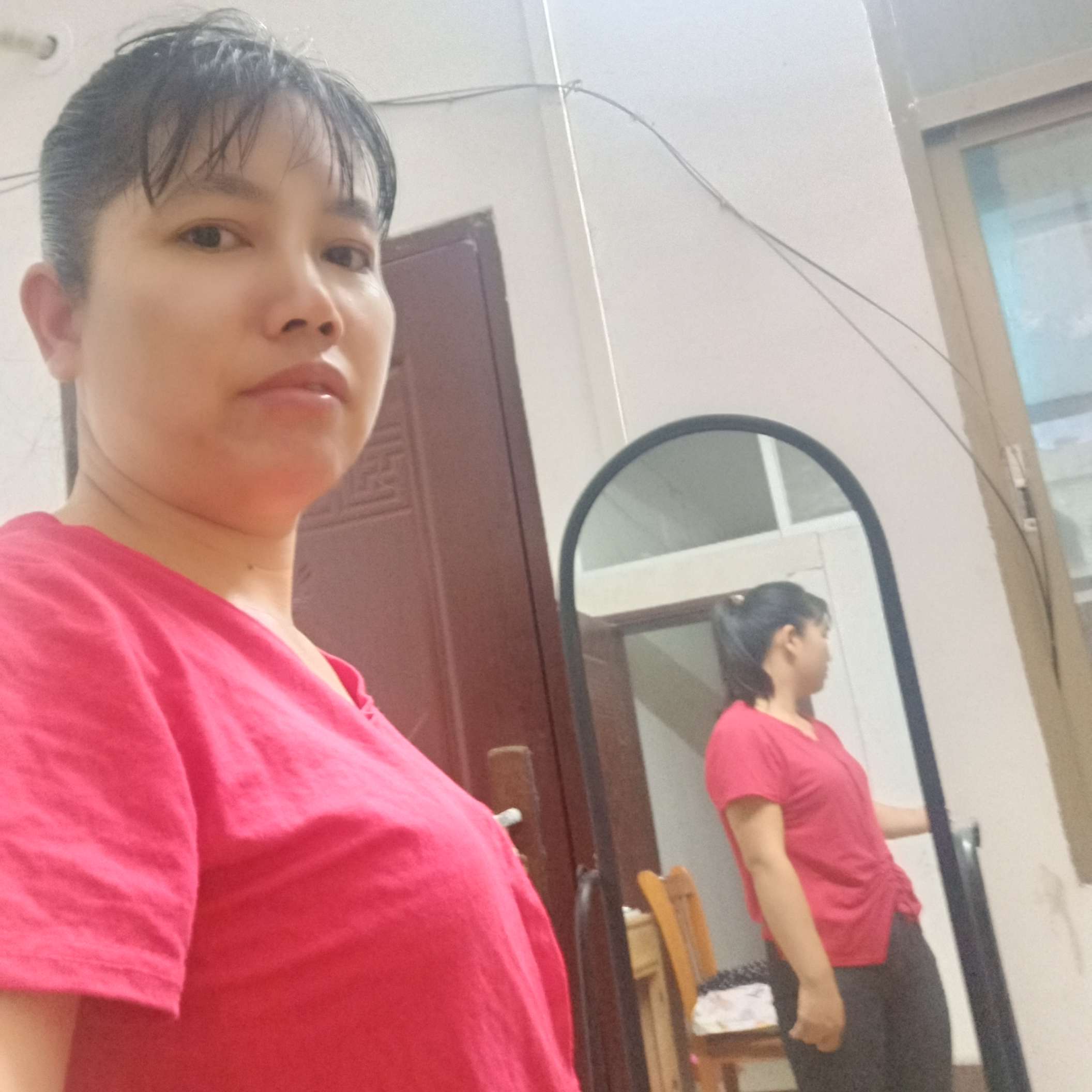 宝贝倾心如意的照片