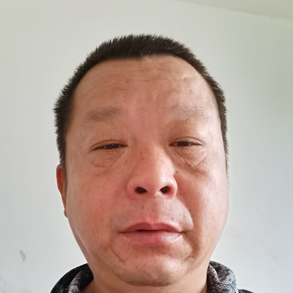 老虎懵懂的照片