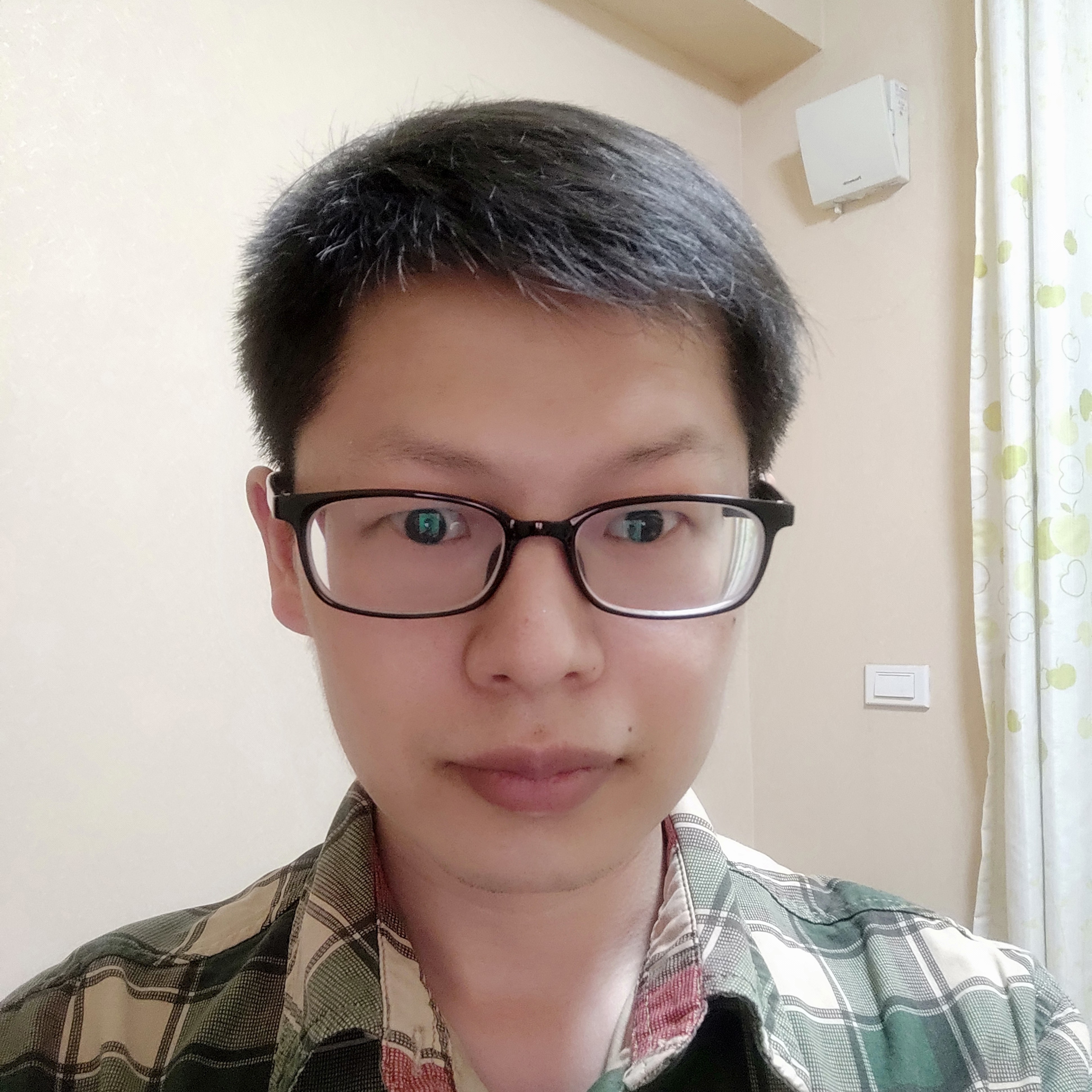 大气层生物的照片