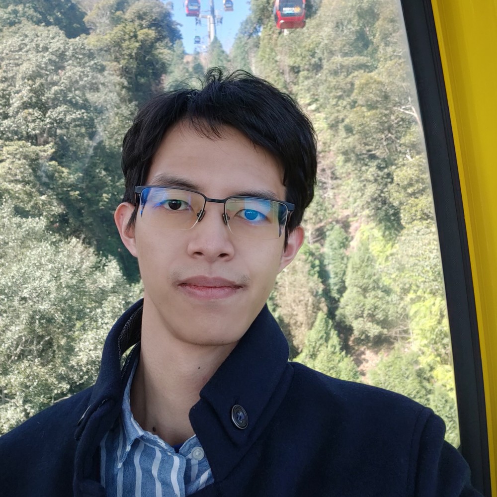 tsai的照片
