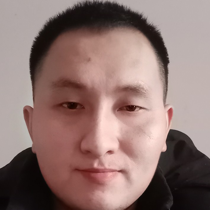 店小二逗老板的照片