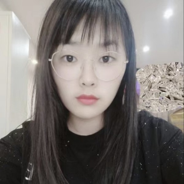 青栀愿轻松的照片
