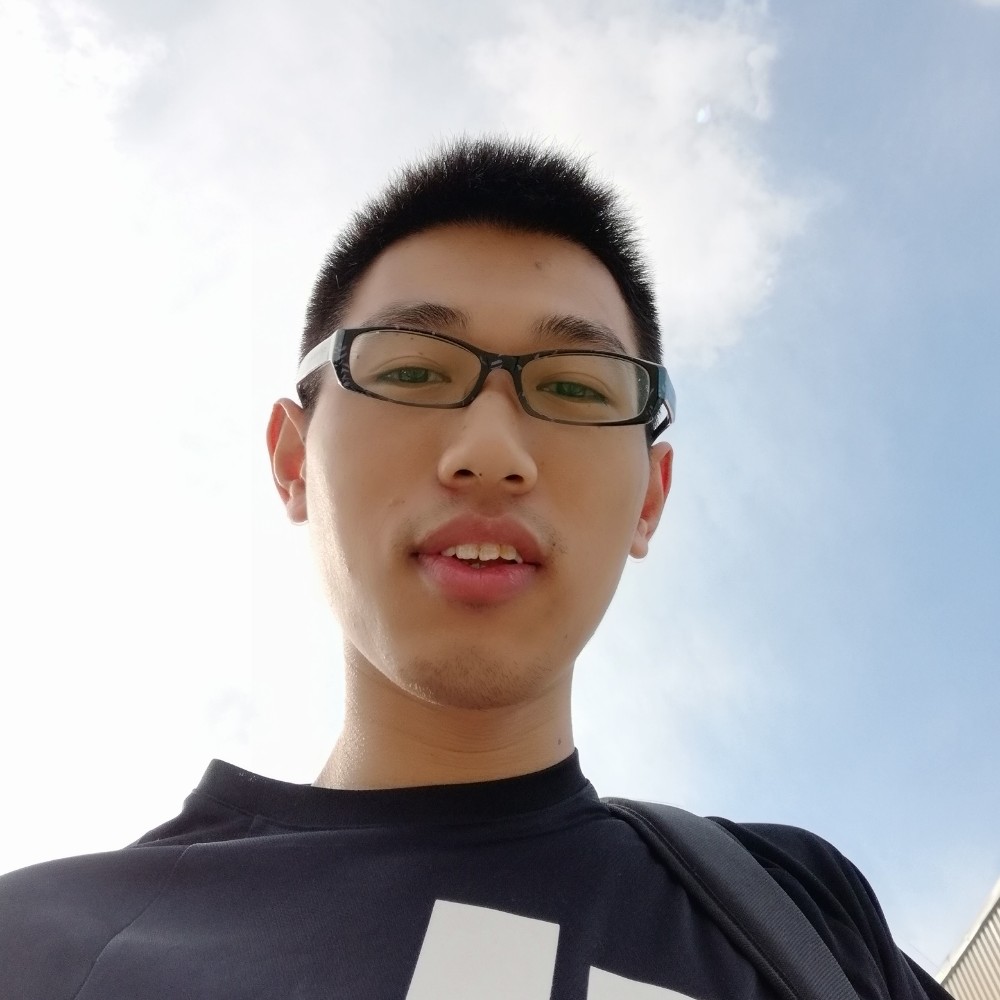 好幸运001的照片