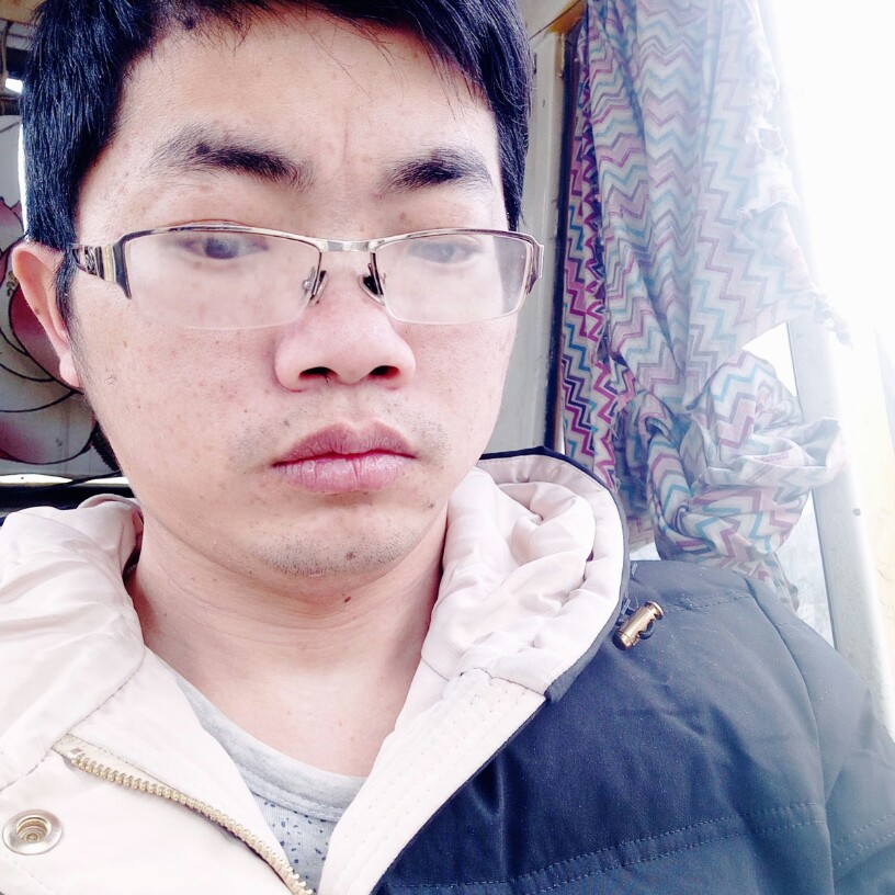 迷茫的自由的照片